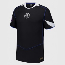 Chelsea  Third  Away Player  1:1 Quality Soccer Jersey  25-26