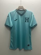 Honduras away Fans 1:1 Quality Soccer Jersey  24-25