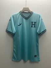 Honduras away Fans 1:1 Quality Soccer Jersey  24-25
