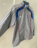 Bayern Munich Windbreaker 25-26