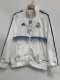 Real Madrid  Retro  Windbreaker 2012-2013