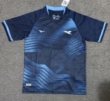 Lazio  125 Year  Special Edition  Fans 1:1 Quality Soccer Jersey  25-26