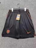 Netherlands Home Fans Shorts Pants 1:1 Quality Soccer Jersey  26-27 (2026)
