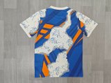 Real Madrid  CHINA dragon  Special Edition Fans  1:1 Quality Soccer Jersey  25-26