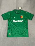 RC Lens away  Fans 1：1   24-25