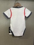 England Baby  Home 1:1  26-27 (2026)