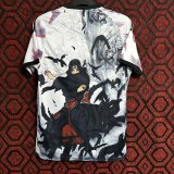 Japan Special Edition Ninja Zhibo Itachi  Fans 1:1 25-26