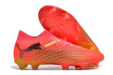 PUMA FUTURE 2024 39-45  2024新款彪马FG钉足球鞋