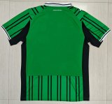 U.S. Sassuolo Calcio  Home Fans 1:1 Quality Soccer Jersey  25-26