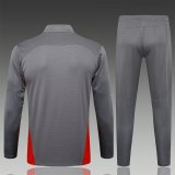 AC Milan Training  Tracksuit  1:1  24 -25