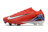 Nike Air Zoom Mercurial Superfly IX Elite FG 39-45 耐克刺客16代高帮内置Bonded Pack套装全气垫防水针织FG足球鞋