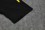 Manchester United Training  Fans Kits  1:1 Quality Soccer Jersey 25-26 (Kids And Man )
