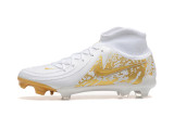 NIKE PHANTOM LUNA ELITE FG 39---45 耐克高帮防水全针织月煞FG足球鞋