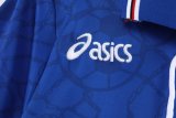 Retro Sampdoria Fans 1:1 Quality Soccer Jersey  1994-1995
