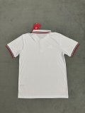 Cruz Azul Special Edition POLO fans 1:1 Quality Soccer Jersey  24-25