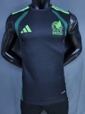 Mexico Vest Training Player With Pants Sets 1:1 Quality Soccer Jersey   26-27 (2026)