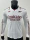 Arsenal  Away  Long Player 1:1 Quality Soccer Jersey    25-26