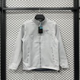 ARCTERYX Interchange Jacket Windbreaker 1:1 25-26