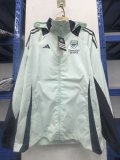 Arsenal  Windbreaker  24-25