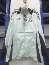 Arsenal  Windbreaker  24-25