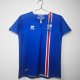 Retro Iceland  Home fans  1:1 Quality Soccer Jersey  2016-2017