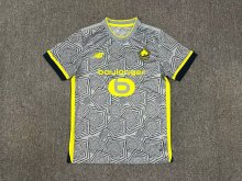 Lille(LOSC) third away  Fans 1:1 Quality Soccer Jersey  24-25