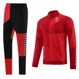 Real Madrid AC barcelona Manchester United  Juventus Bayern Munich Jacket   Tracksuit  1:1  24 -25