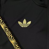 Mexico black Jacket  Tracksuit  1:1  25-26
