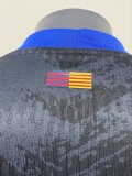Barcelona  Special Edition  Player  1:1 Quality Soccer Jersey  25-26