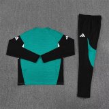Liverpool Training  Tracksuit  Green (Kids And Man )  1:1  25-26