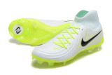 NIKE PHANTOM LUNA ELITE FG 39---45 耐克高帮防水全针织月煞FG足球鞋