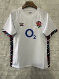 England Rugby jerseys home  fans  1:1  2025