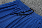 France  Training  Tracksuit Blue (Kids And Man )  1:1  25-26