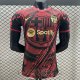 Barcelona  Special Edition Player  1:1 Quality Soccer Jersey  25-26