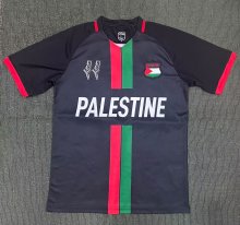 Palestino  away   Fans  1:1  23-24