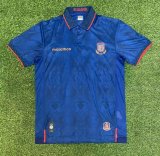 Ecuador third Centennial Edition Home Fans 1:1 Quality Soccer Jersey  25-26