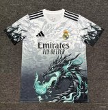 Real Madrid  Special Edition  Fans  1:1 Quality Soccer Jersey   24-25