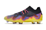 Puma Future Ultimate FG 39-45 彪马未来精华全针织系列FG足球鞋