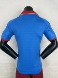 Cruz Azul Special Edition Home  player 1:1 Quality Soccer Jersey 25-26