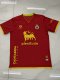 Racing Santander away Fans   1:1 Quality Soccer Jersey   24-25