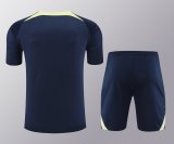 Club America Training clothing set 1:1 Quality Soccer Jersey   24-25