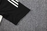 Manchester United training Fans  1:1 Quality Soccer Jersey    25-26