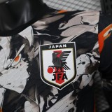 Japan Special Edition  player 1:1 Quality Soccer Jersey  25-26