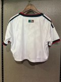 Mexico Away women  1:1 Quality Soccer Jersey 26-27 (2026)