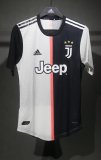 Retro Juventus home player 1:1 Quality Soccer Jersey  2019-2020