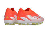 adidas X Crazyfast.1 Laceless FG 39-45