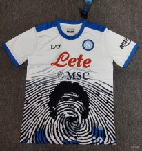 Napoli Special Edition Fans 1:1 Quality Soccer Jersey 22-23