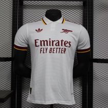 Arsenal  Special Edition  player  1:1 Quality Soccer Jersey    24-25