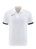 Nike  Polo  1:1 Quality Soccer Jersey