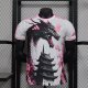 Japan Special Edition  Player  1:1 Quality Soccer Jersey  24-25
